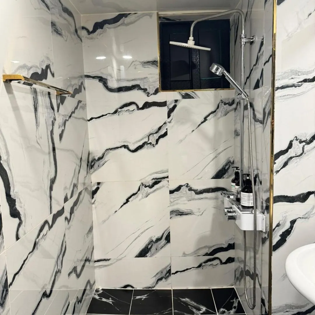 Motel Seoknam 3&4 Hotel Incheon Korsel