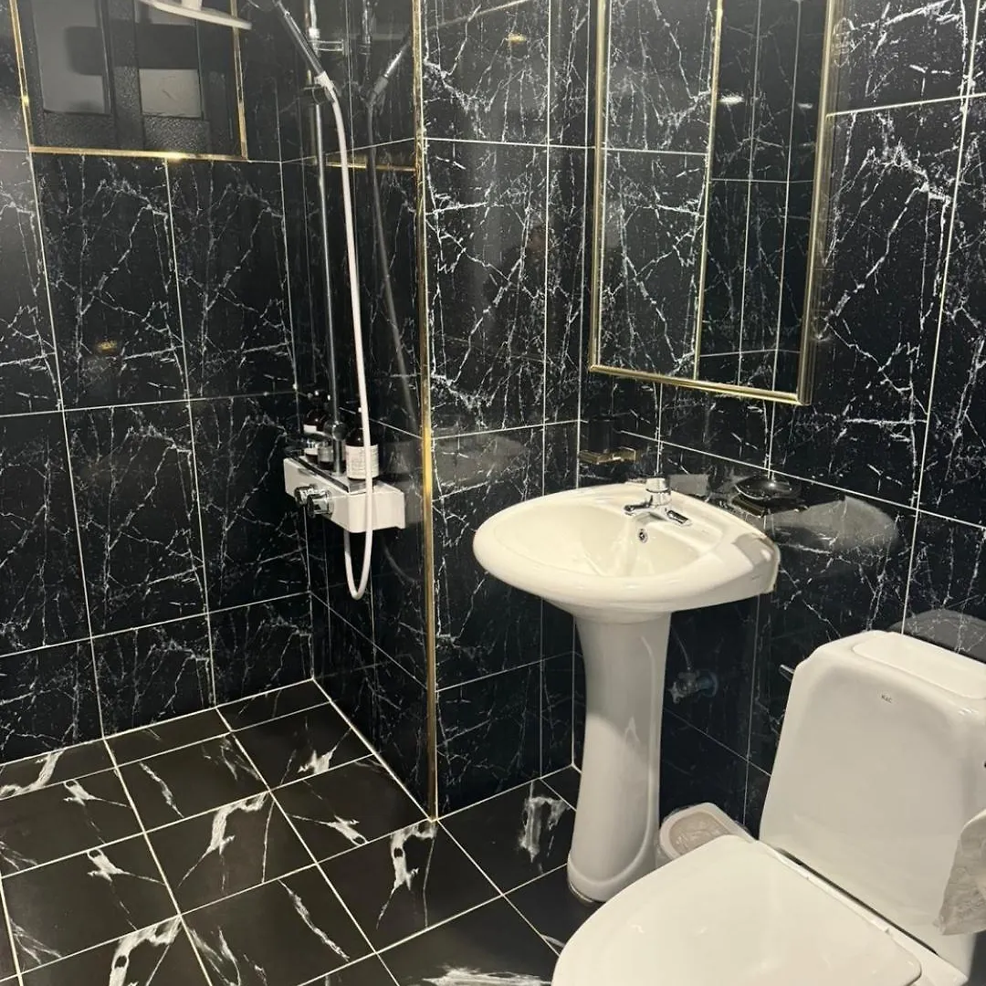 Seoknam 3&4 Hotel Incheon Motel