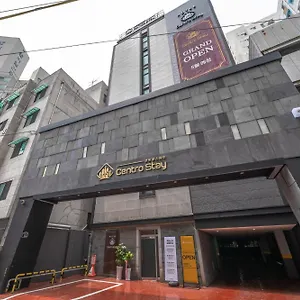 Hotel Hotel Centro Stay, Incheon