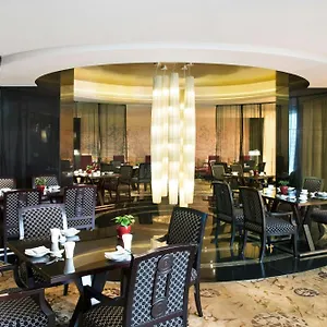 5* ホテル シェラトン グランド インチョン