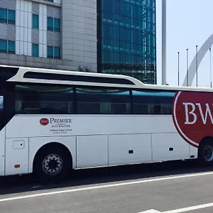 Hotel Western Premier Airport, Inchon