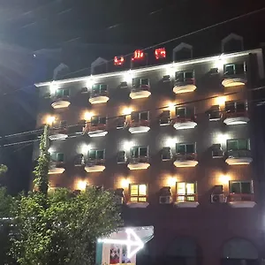 모텔 바다가 보이는 사이판, 인천