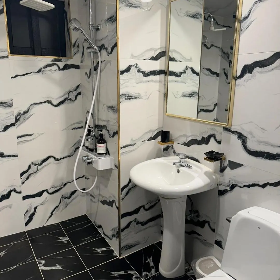 Seoknam 3&4 Hotel Incheon 0*,