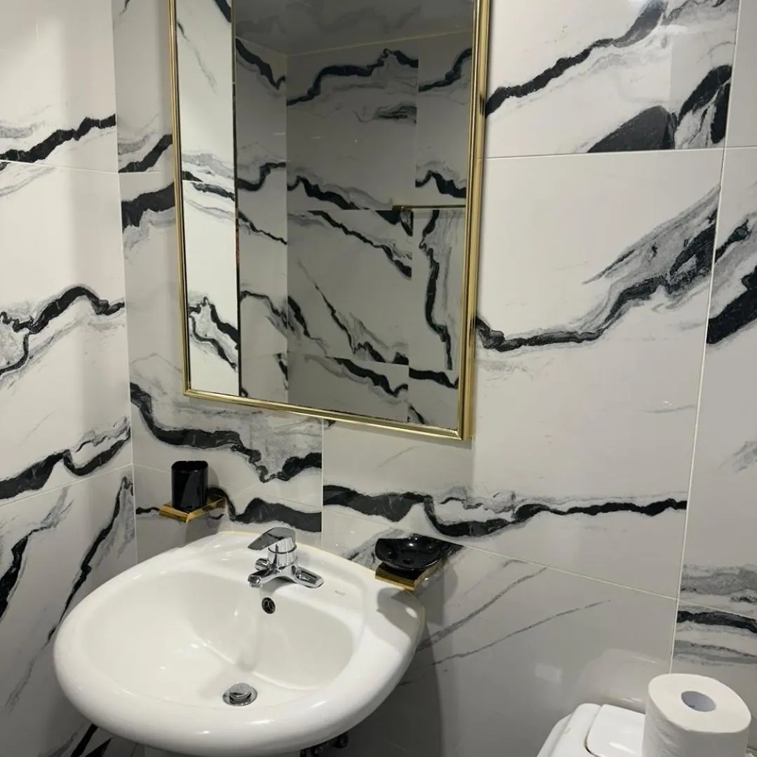 Seoknam 3&4 Hotel Incheon